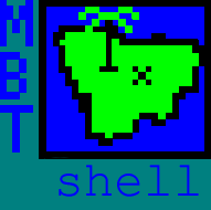 MBTshell